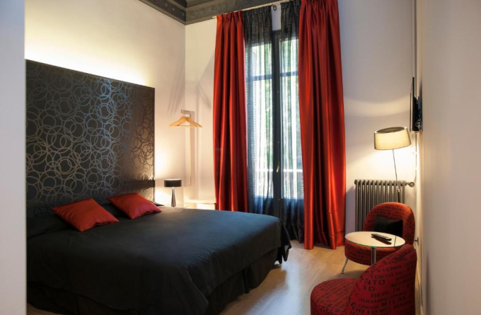 Umma Barcelona B&B Boutique