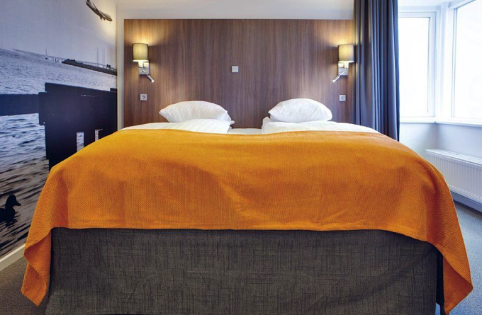 Park Inn by Radisson Copenhagen Airport