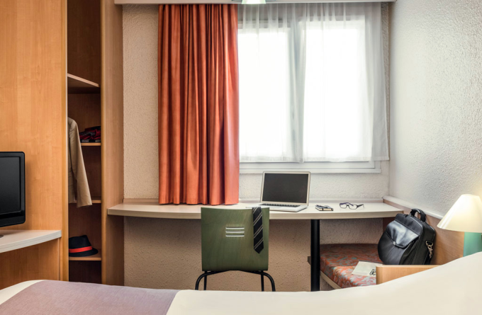 ibis Compiegne