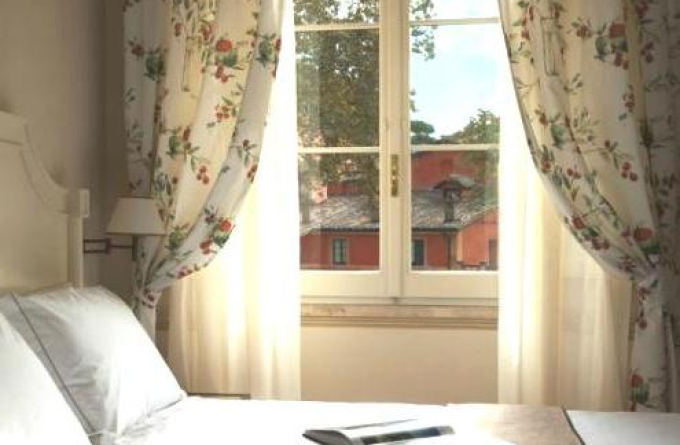 QC Termeroma Spa and Resort