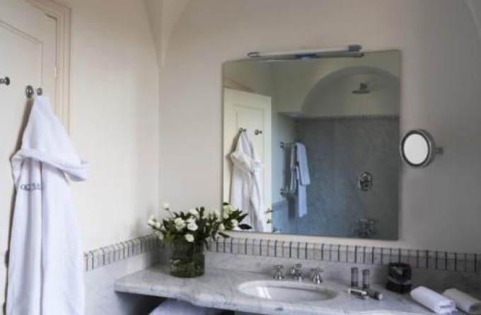 QC Termeroma Spa and Resort