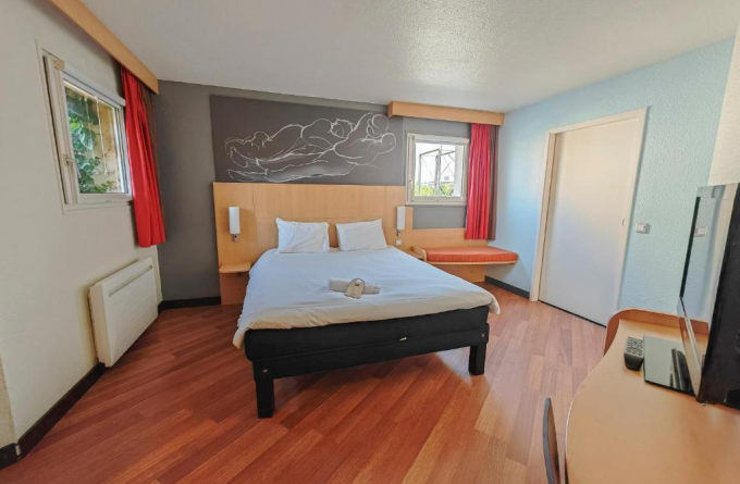 ibis Saint-Die-des-Vosges