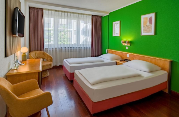 Rugs Hotel Dusseldorf