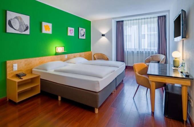 Rugs Hotel Dusseldorf