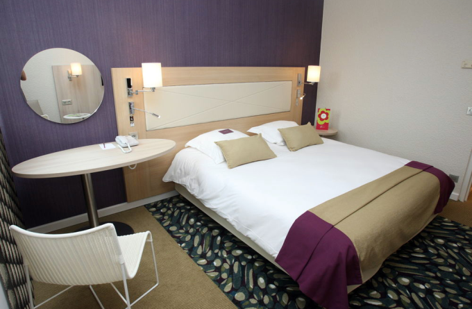 Mercure Mulhouse Centre