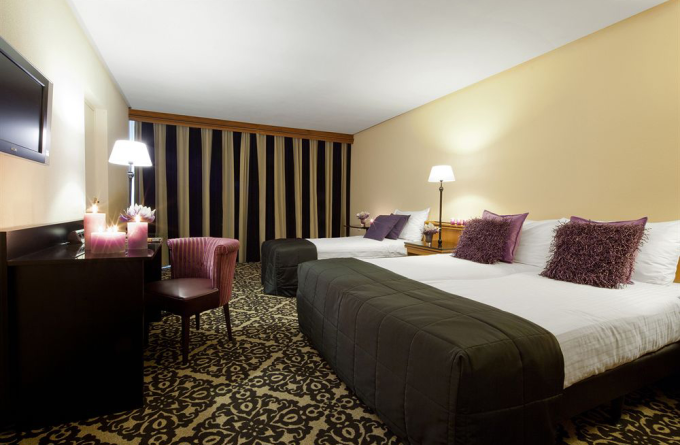 Van der Valk Hotel Haarlem