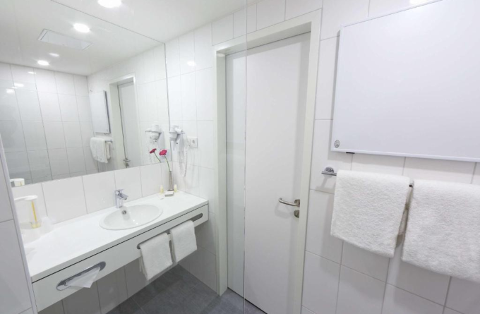 Four Points Flex by Sheraton Essen