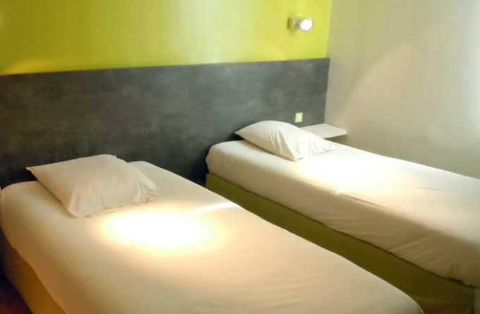 ibis Styles Amiens Cathedrale