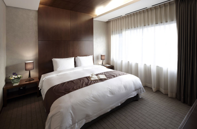 Best Western Premier Guro Hotel