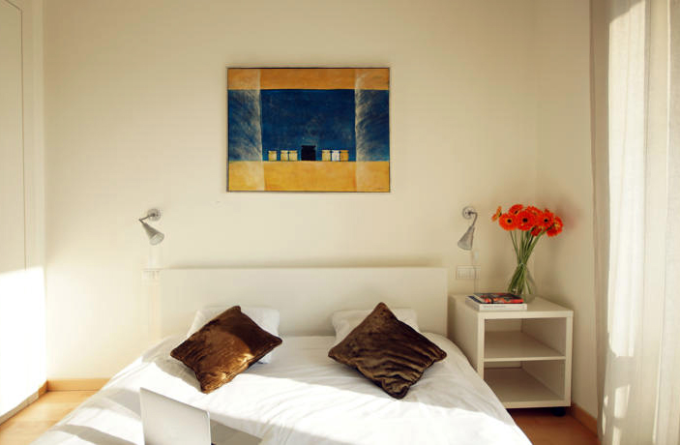 Ciutadella Park Apartments