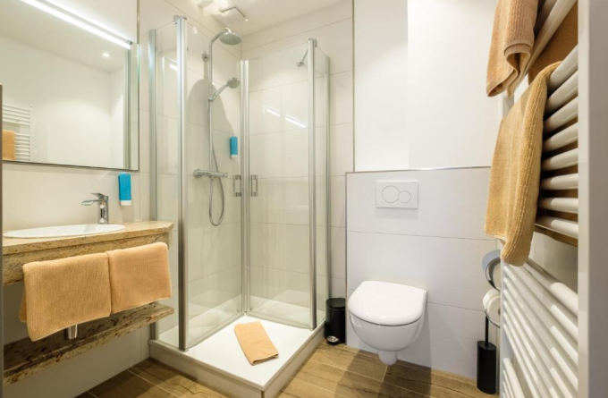 Landhaus Alte Scheune