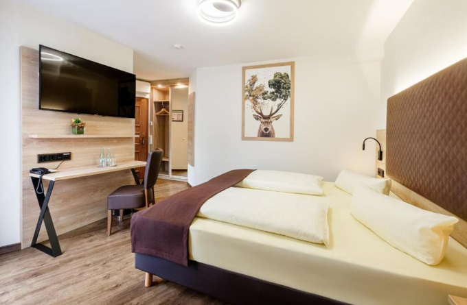 Landhaus Alte Scheune