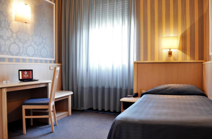 Hotel Garda