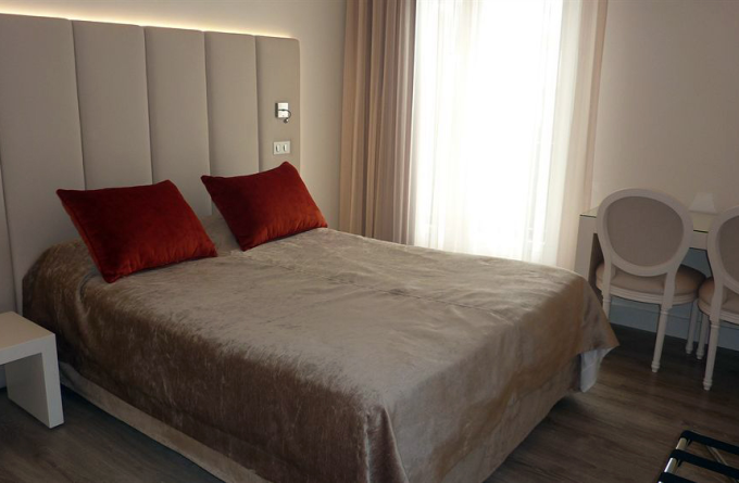 Hostellerie des Criquets