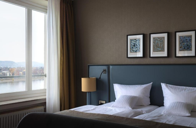 Ameron Bonn Hotel Koenigshof