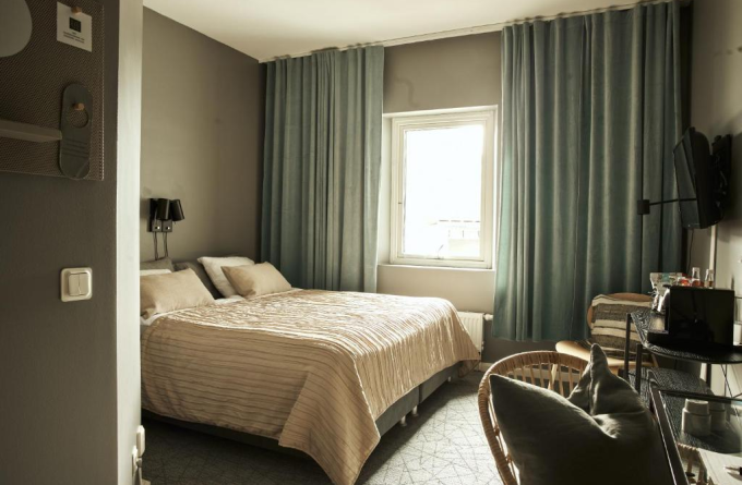 Hasse på Sjökanten Hotell & Restaurang