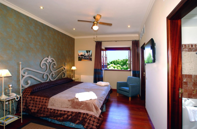 Laguna Nivaria Hotel & Spa