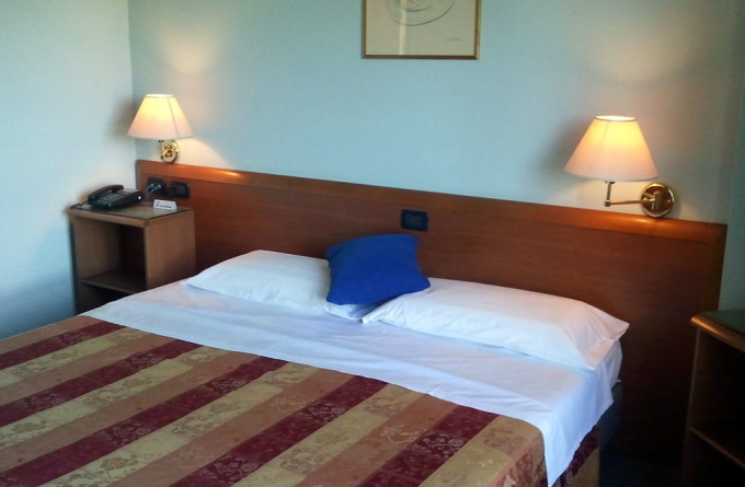 Albergo Zoello Je Suis