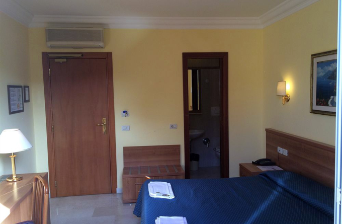 Hotel Principe Di Piemonte