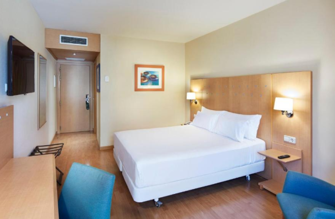 Sercotel Porta Barcelona