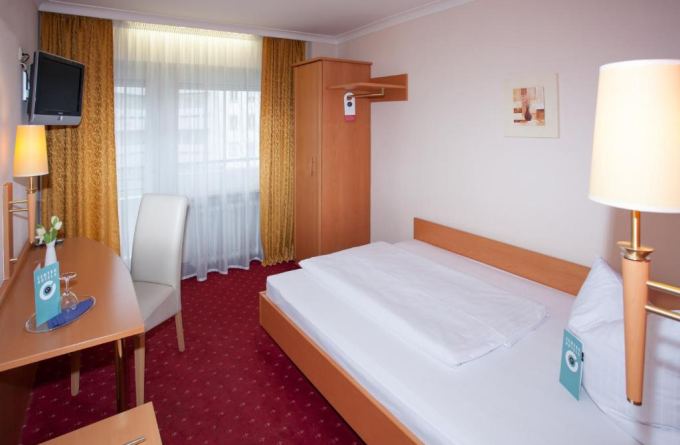 Centro Hotel Mondial München City, Trademark Collection by Wyndham