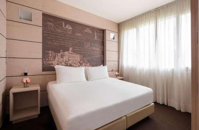 UNA HOTELS Bologna San Lazzaro