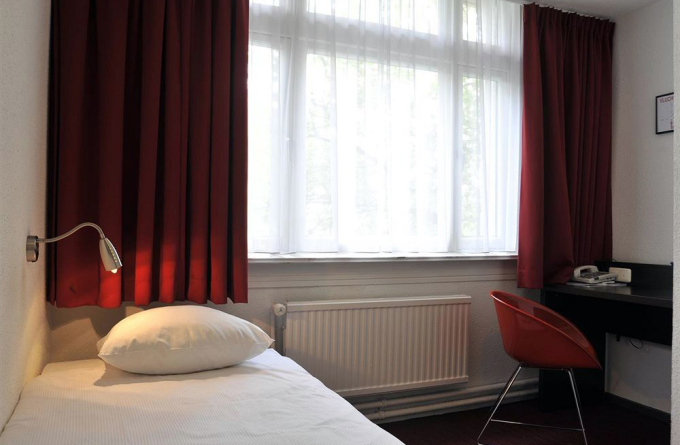 Tulip Inn Heerlen City Centre