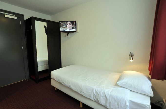 Tulip Inn Heerlen City Centre