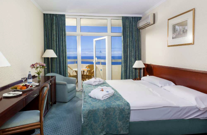 Maritim Hotel Tenerife