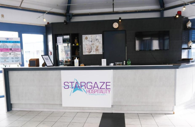 Stargaze Forum Hotel