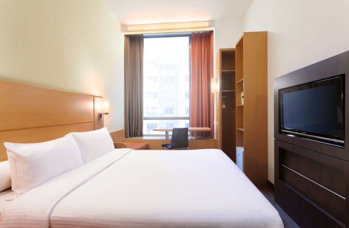 Ibis Singapore Novena