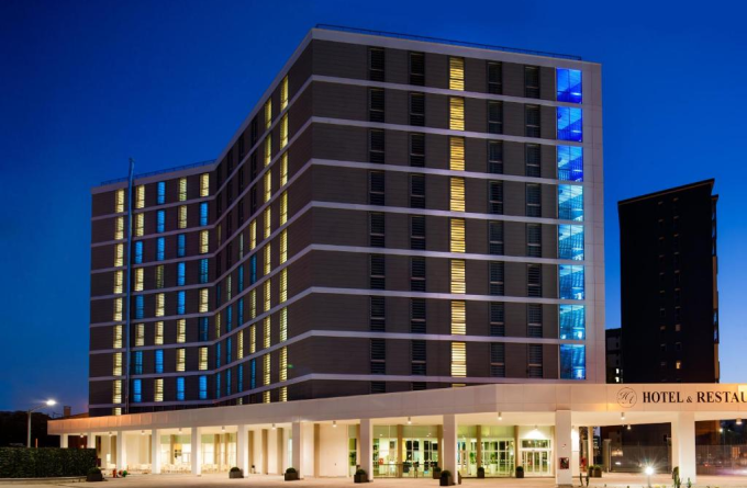 Hotel degli Arcimboldi