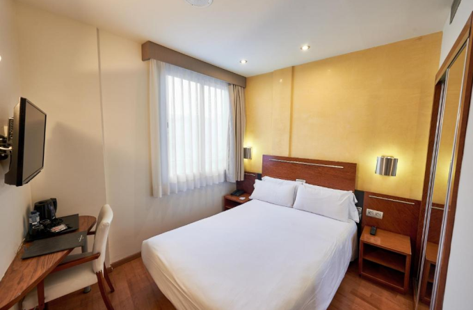 Hotel Garbi Millenni