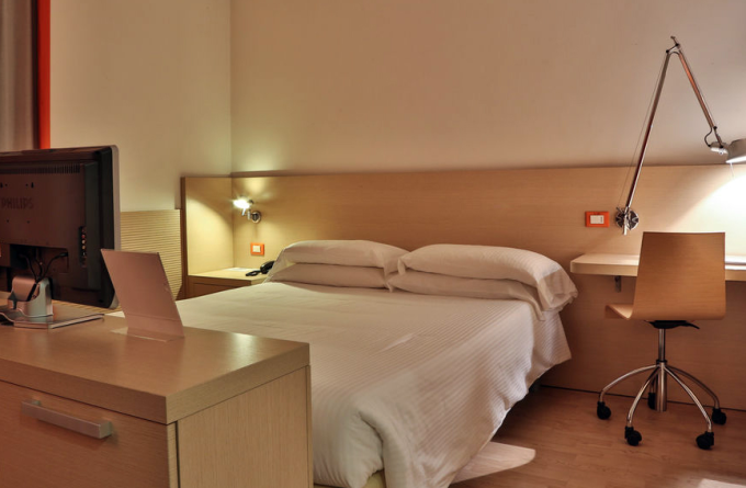 Best Western Premier Hotel Galileo Padova