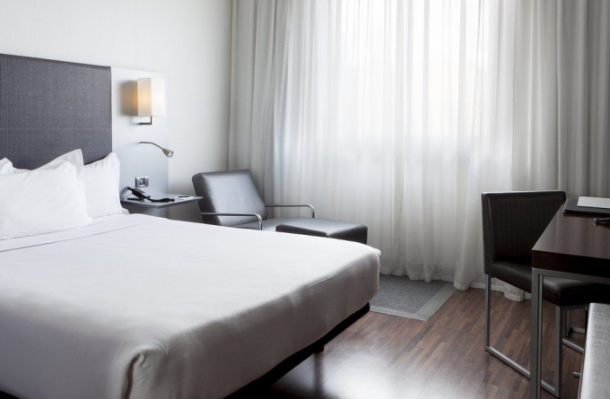 AC Hotel Coslada Aeropuerto, a Marriott Lifestyle Hotel