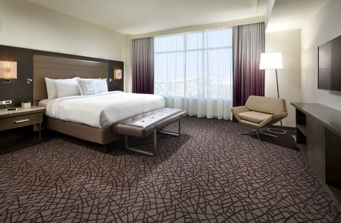Residence Inn by Marriott at Anaheim Resort/Convention Center
