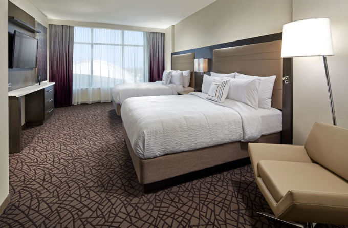 Residence Inn by Marriott at Anaheim Resort/Convention Center