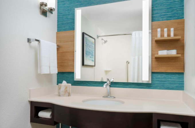 Hilton Garden Inn Orlando at SeaWorld