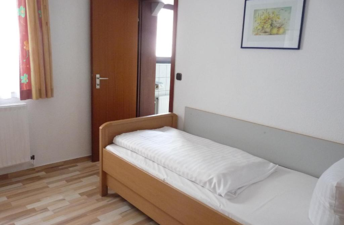 Hotel Zur Krone, Hameln