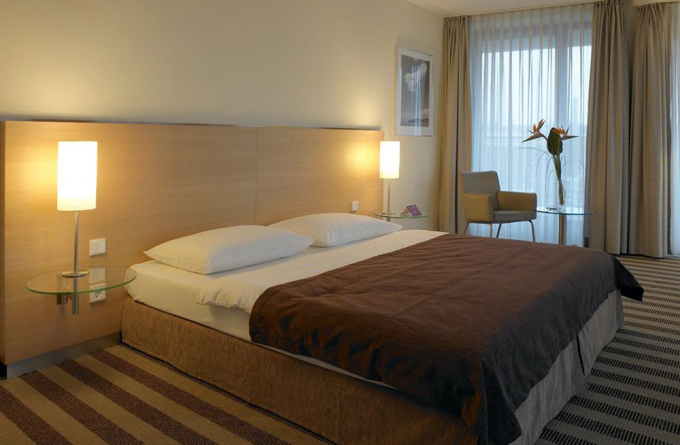 Mercure Hotel Aachen Am Dom