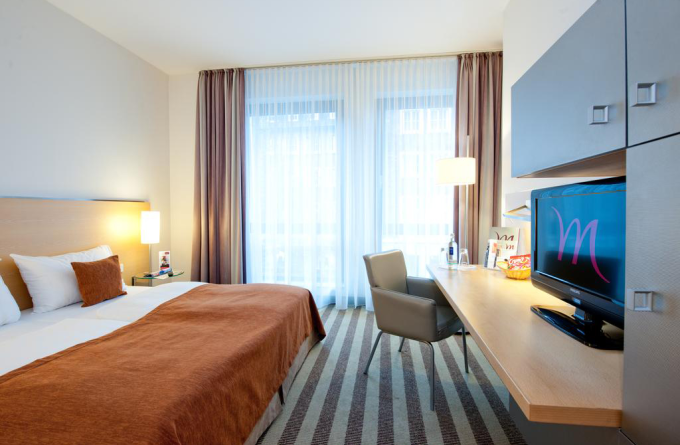 Mercure Hotel Aachen Am Dom