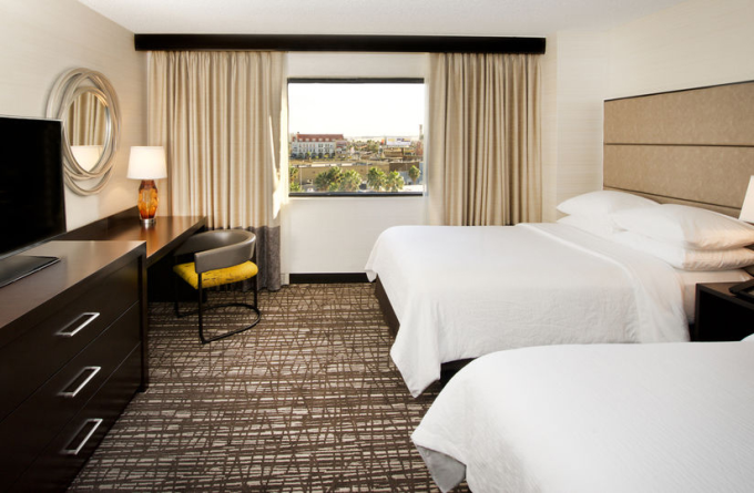 Embassy Suites by Hilton Las Vegas