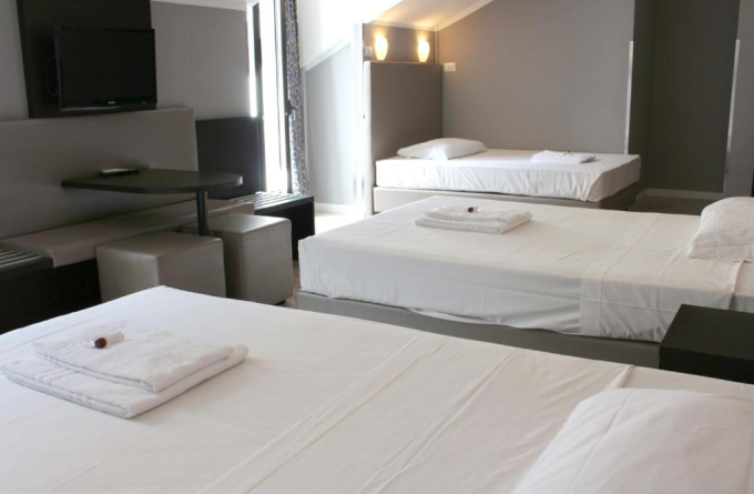 New Generation Hostel Urban Navigli