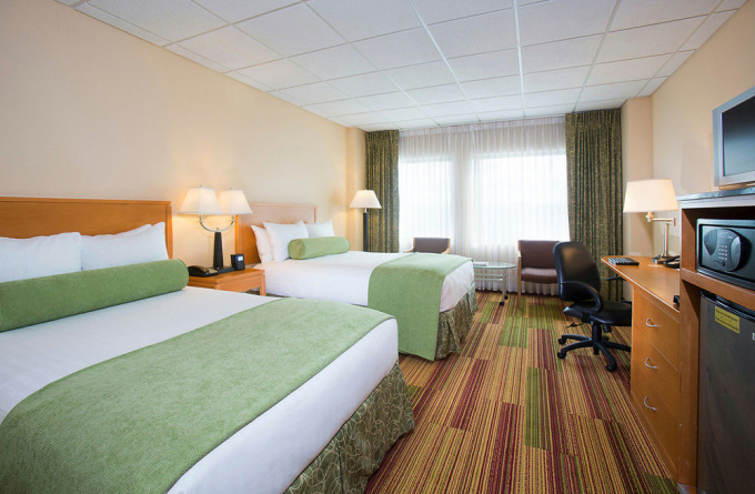 The Florida Hotel & Conference Center - BW Premier Collection