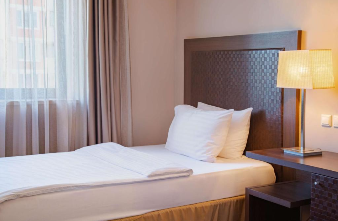 Metropolitan Hotel Sofia