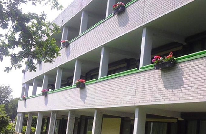 Campanile Hotel & Restaurant Venlo