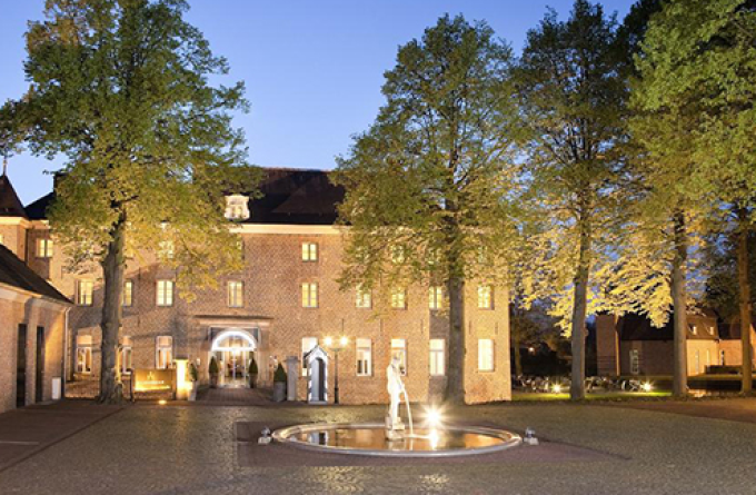 Bilderberg Chateau Holtmuhle