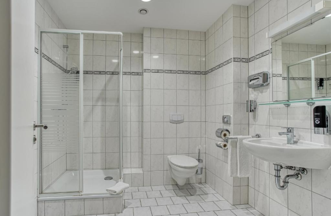 Centro Hotel Braunschweig City, Trademark Collection by Wyndham