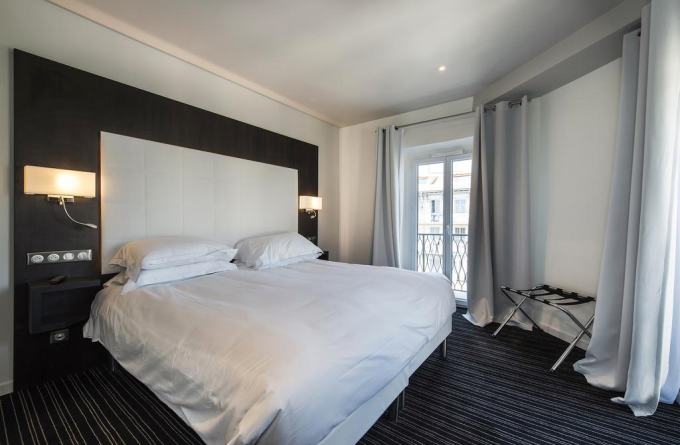Hotel 64 Nice