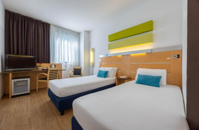 IH Hotels Milano Gioia